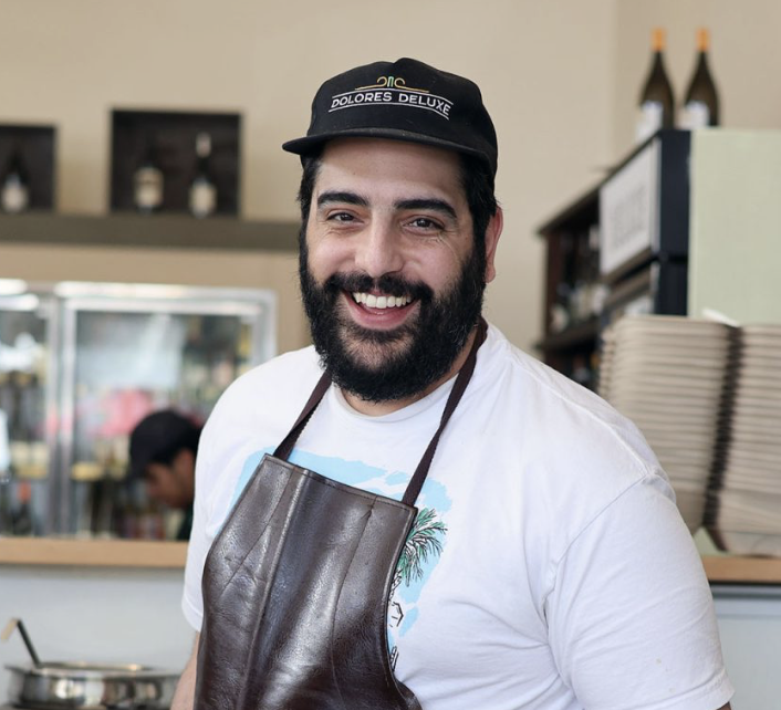 Ramzi Budayr